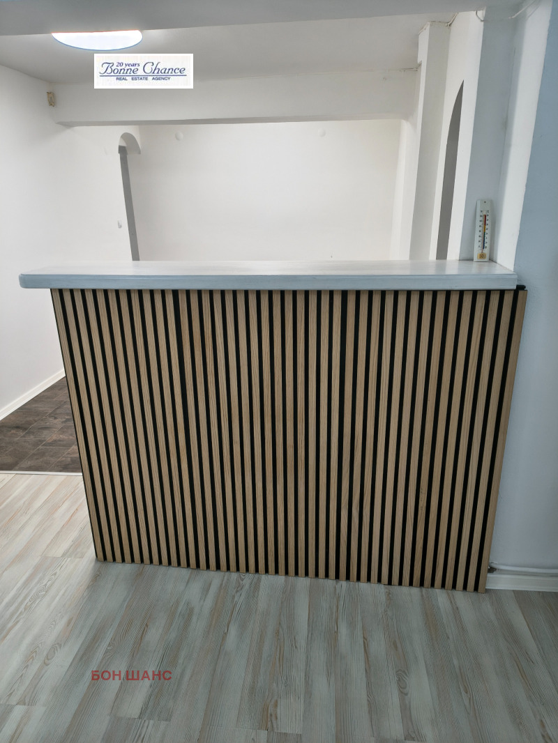 Дава под наем ОФИС, гр. София, Лозенец, снимка 3 - Офиси - 52965757