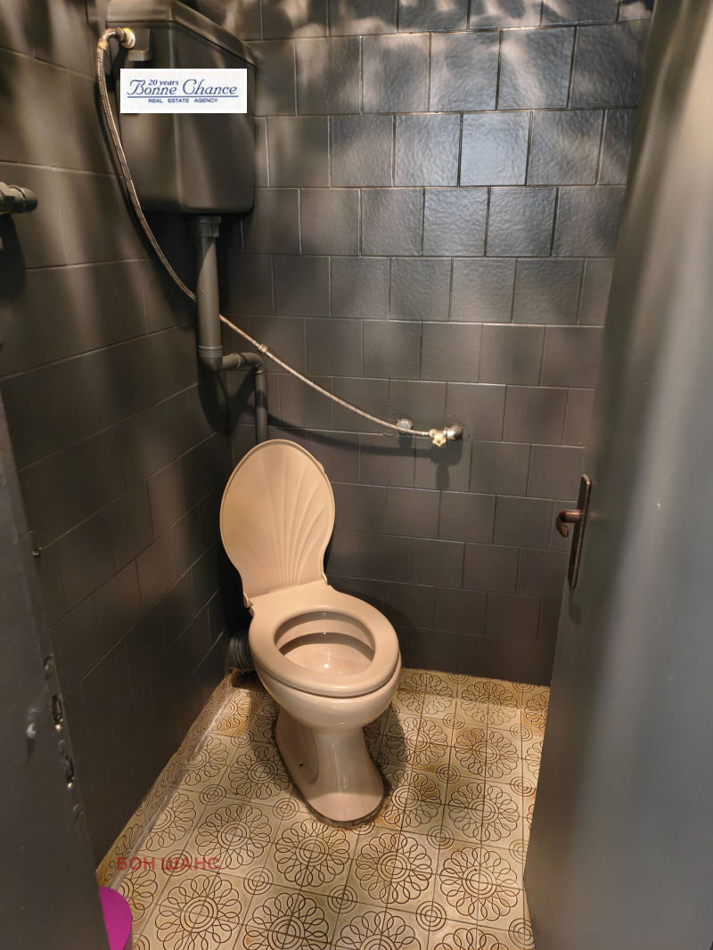 Дава под наем ОФИС, гр. София, Лозенец, снимка 2 - Офиси - 52965757