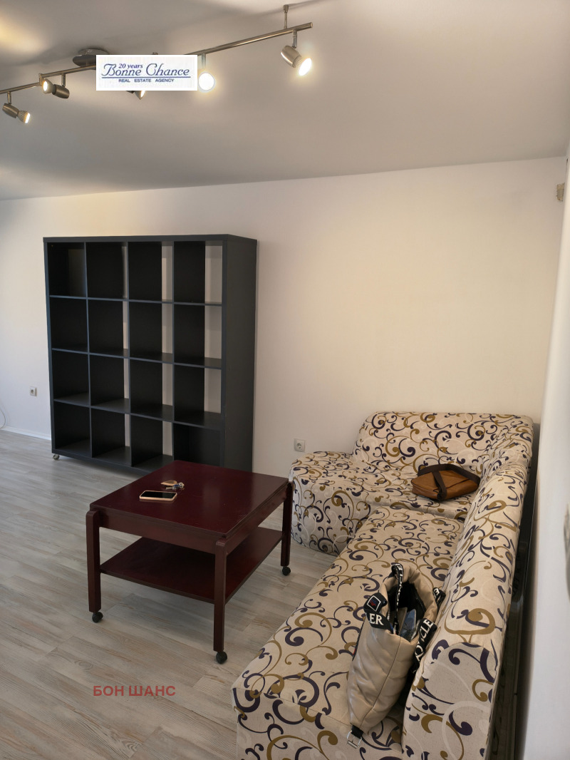 Дава под наем ОФИС, гр. София, Лозенец, снимка 6 - Офиси - 52965757