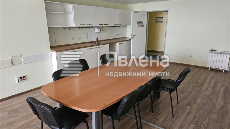 Дава под наем ОФИС, гр. София, Летище София, снимка 2 - Офиси - 55533293