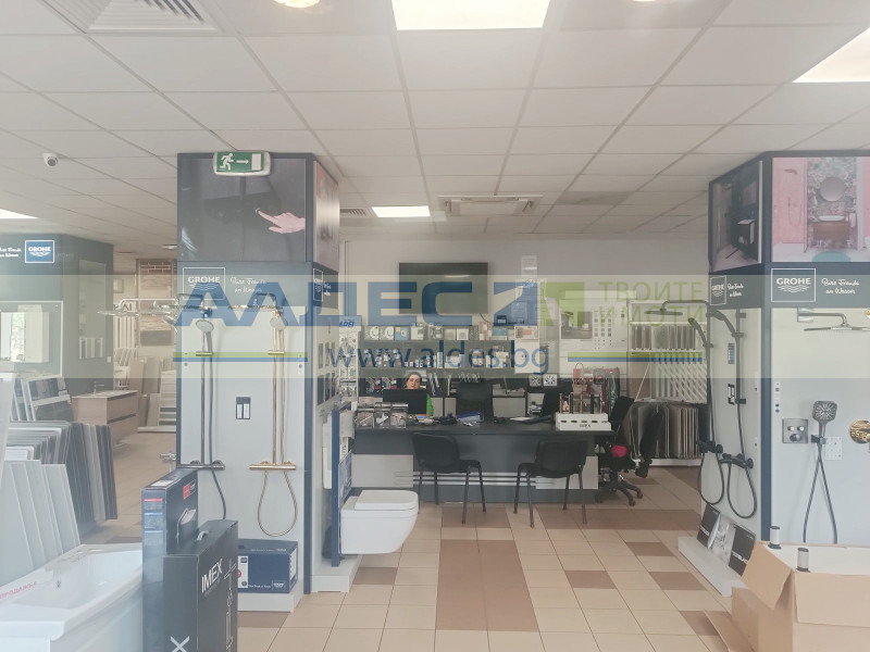 Kiadó  Üzlet Sofia , Sveta Troica , 350 négyzetméter | 35698740 - kép [2]