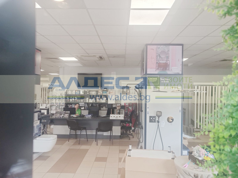 Kiadó  Üzlet Sofia , Sveta Troica , 350 négyzetméter | 35698740 - kép [4]