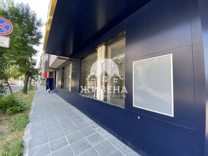 Te huur  Winkel Varna , Ljatno kino Trakija , 450 m² | 46185335 - afbeelding [13]