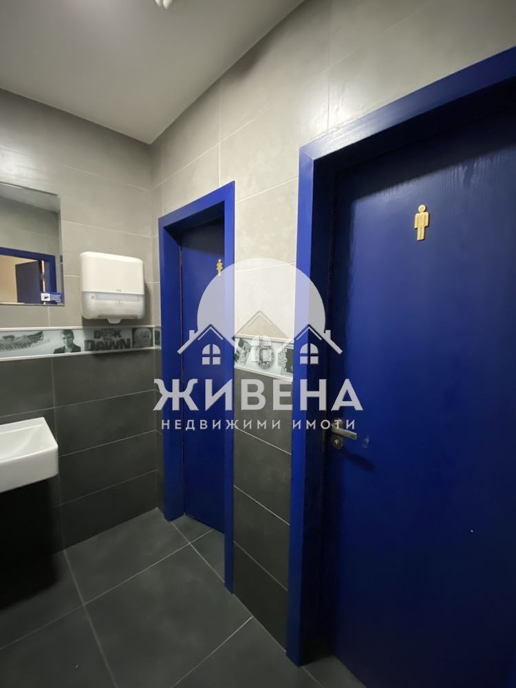 Te huur  Winkel Varna , Ljatno kino Trakija , 450 m² | 46185335 - afbeelding [9]