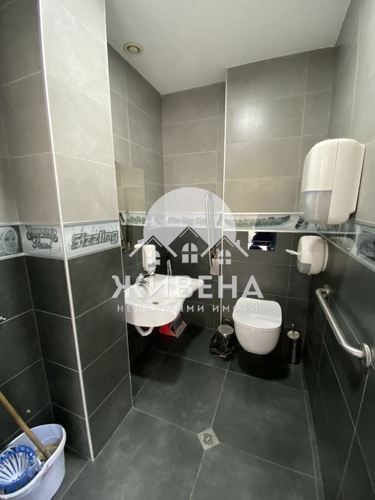 Te huur  Winkel Varna , Ljatno kino Trakija , 450 m² | 46185335 - afbeelding [11]
