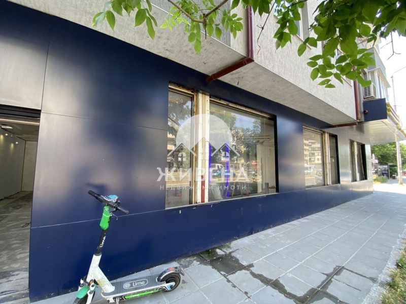 Te huur  Winkel Varna , Ljatno kino Trakija , 450 m² | 46185335 - afbeelding [12]