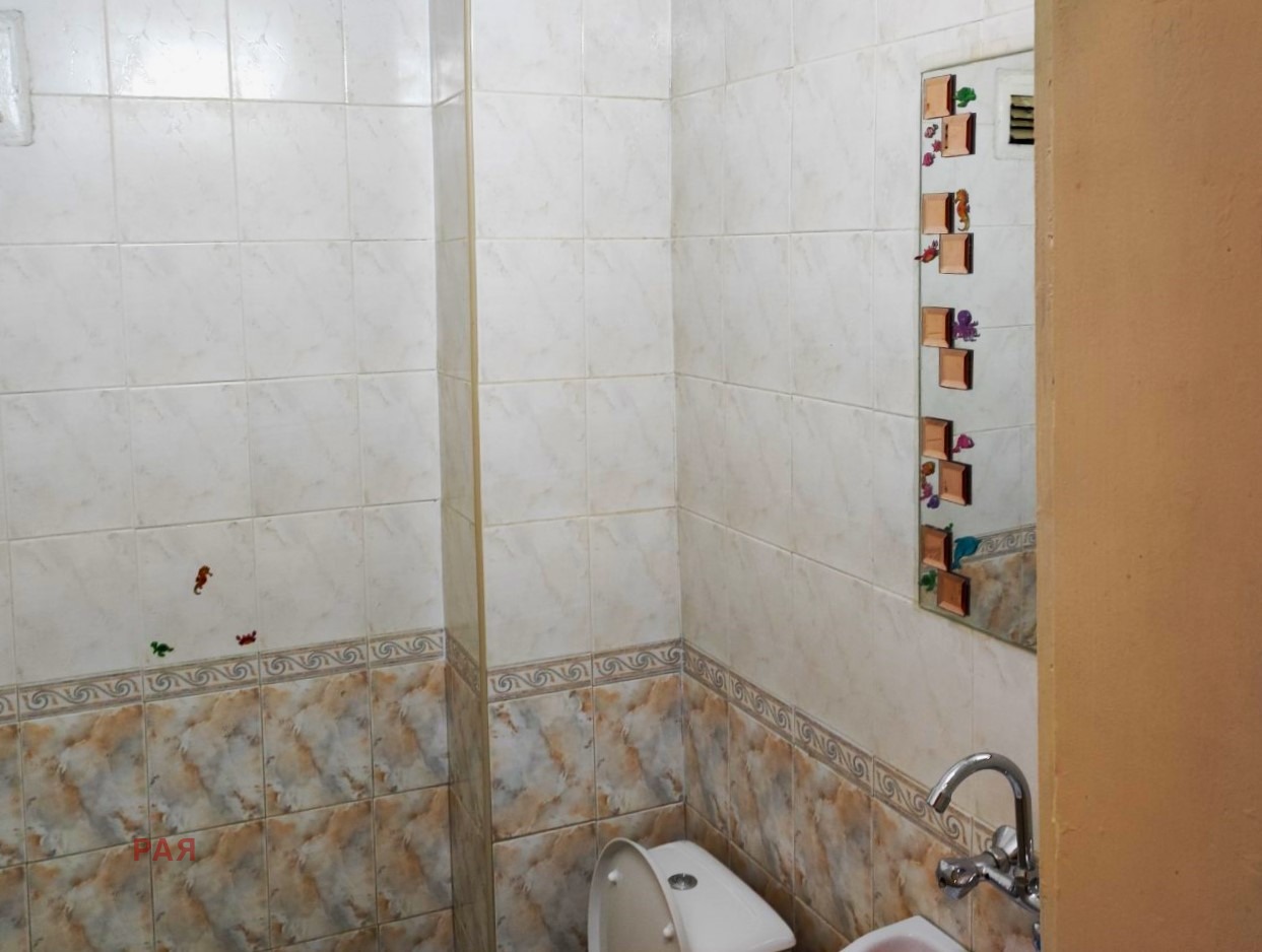 Дава под наем 2-СТАЕН, гр. София, Гео Милев, снимка 6 - Апартаменти - 54047501