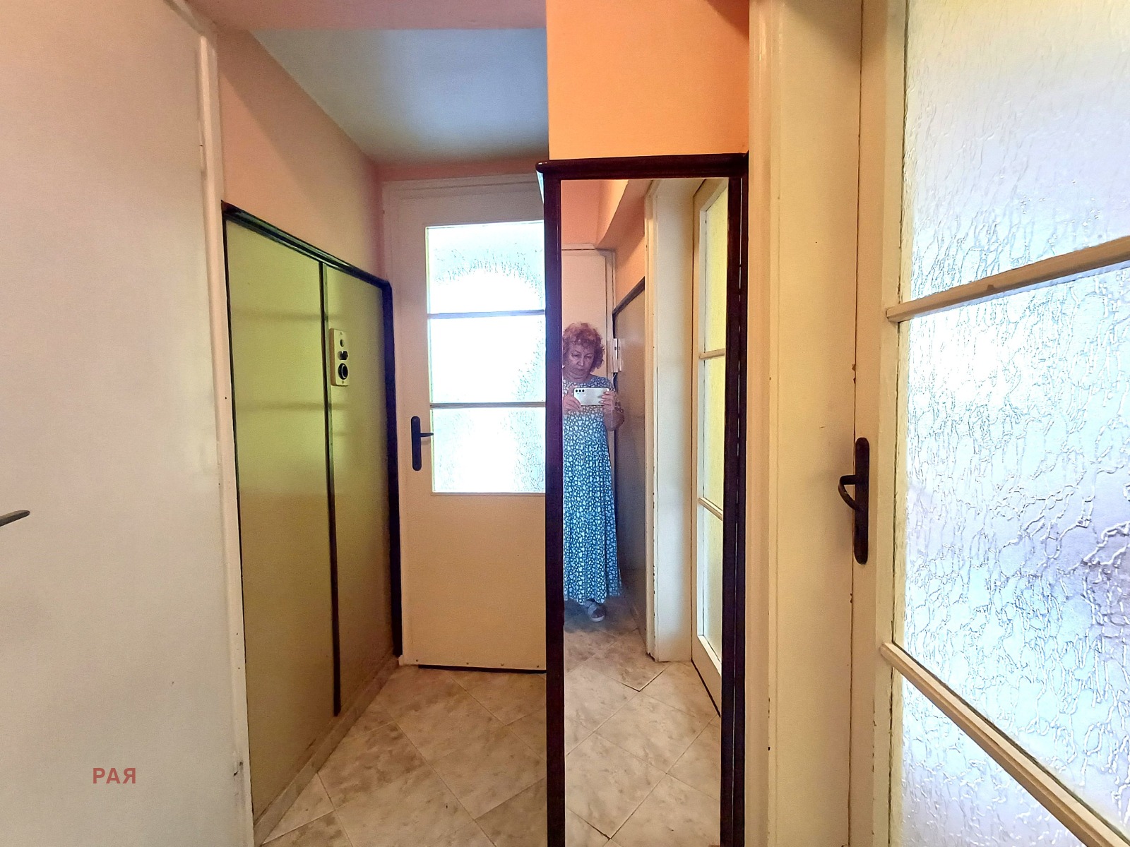 Дава под наем 2-СТАЕН, гр. София, Гео Милев, снимка 5 - Апартаменти - 54047501