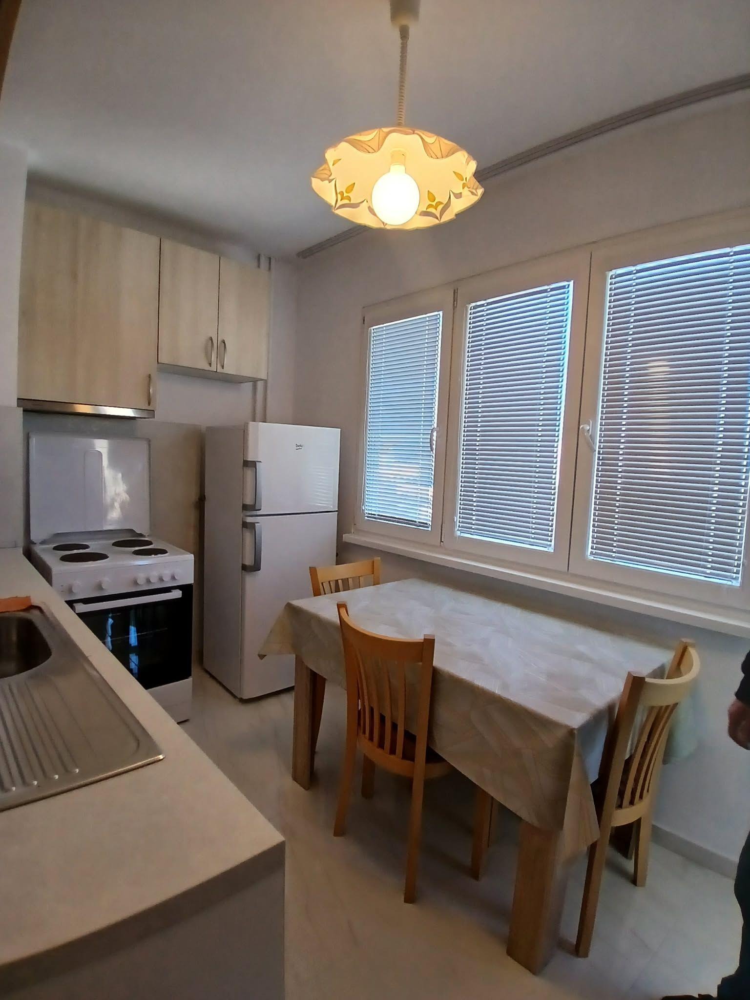 Дава под наем 2-СТАЕН, гр. София, Надежда 1, снимка 3 - Апартаменти - 53833891