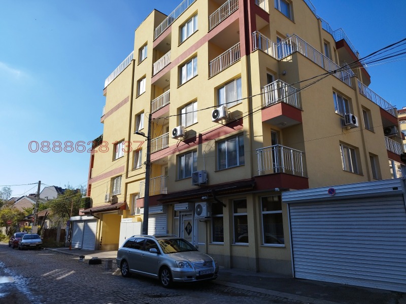 Дава под Наем 3-СТАЕН в град София, Надежда 2 - 96 кв.м / 800 € » 1 564.66 лв.