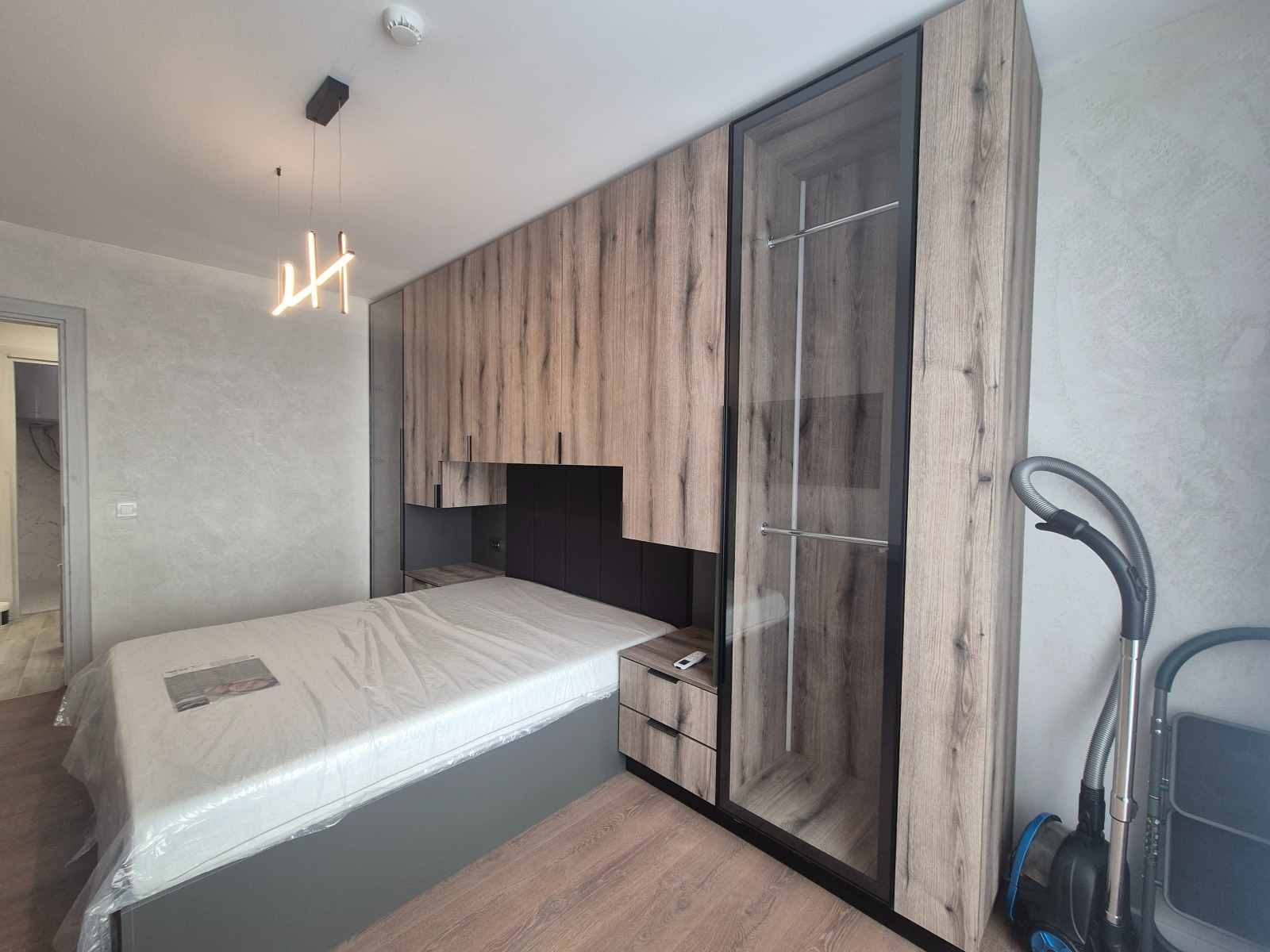 Дава под Наем 2-СТАЕН | Imot.bg — изображение 9