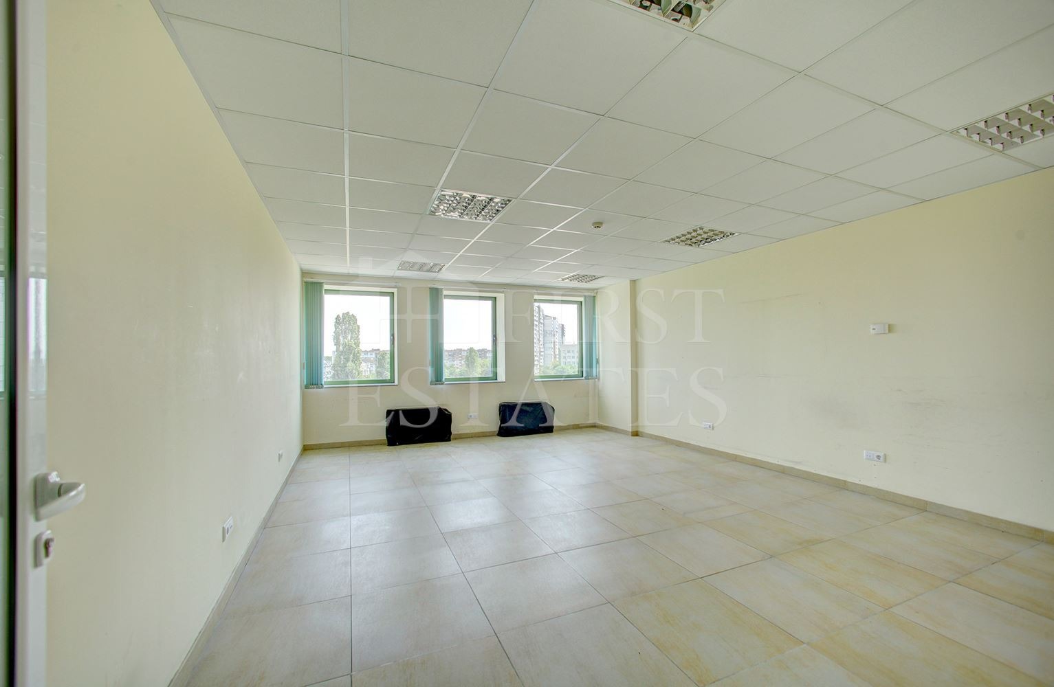 Дава под Наем ОФИС | Imot.bg — изображение 9