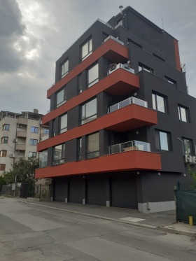 1 dormitorio Pavlovo, Sofia 1