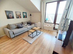 1 dormitorio Trakiya, Plovdiv