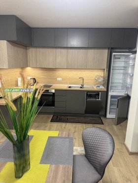 1 bedroom Hipodruma, Sofia