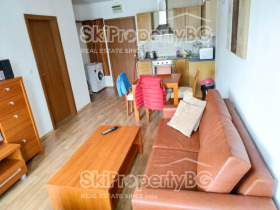 1 dormitorio Bansko, región Blagoevgrad