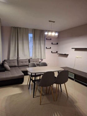 2 sypialnie Zona B-19, Sofia