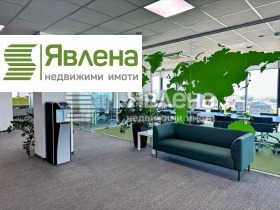 Обява дава под наем офис, град София, Младост 4