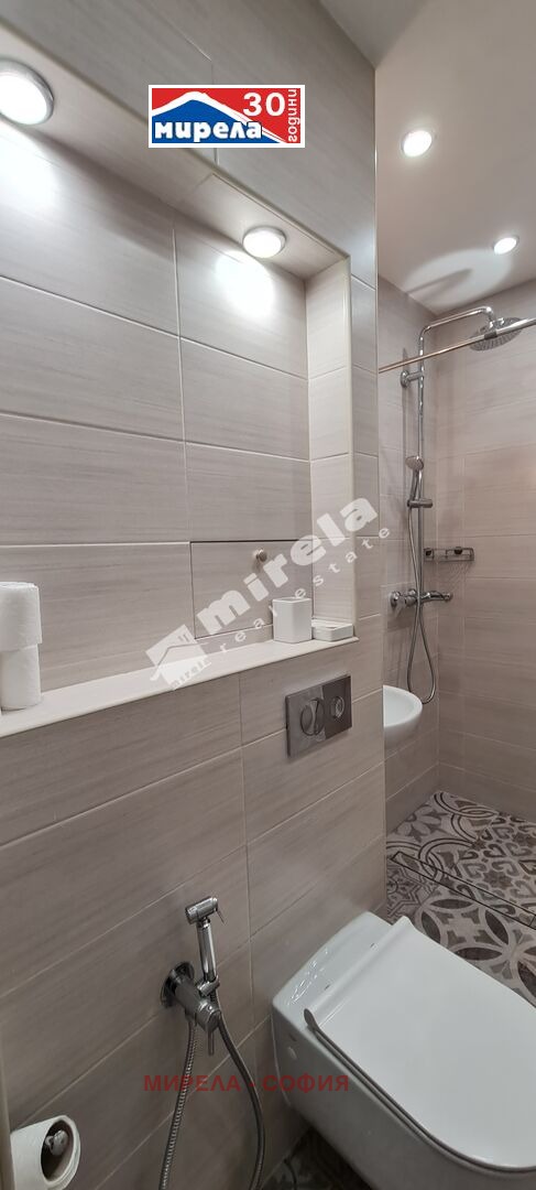 Издаје се  1 спаваћа соба Софија , Илинден , 60 м2 | 34132649 - слика [12]