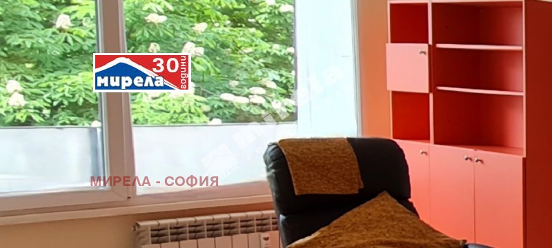 Издаје се  1 спаваћа соба Софија , Илинден , 60 м2 | 34132649 - слика [6]