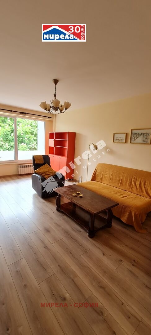 Издаје се  1 спаваћа соба Софија , Илинден , 60 м2 | 34132649 - слика [4]