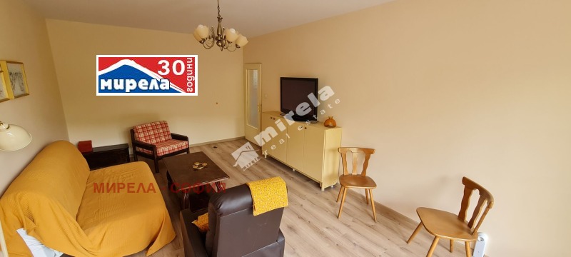 Издаје се  1 спаваћа соба Софија , Илинден , 60 м2 | 34132649