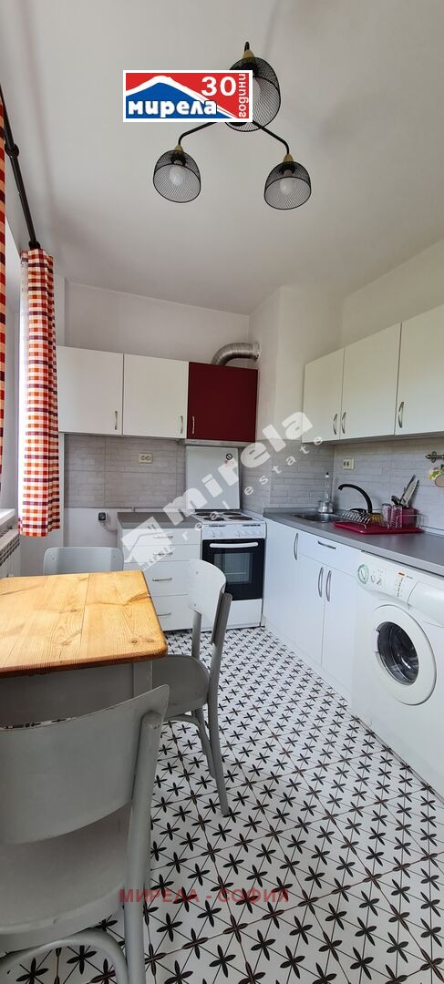 Издаје се  1 спаваћа соба Софија , Илинден , 60 м2 | 34132649 - слика [2]
