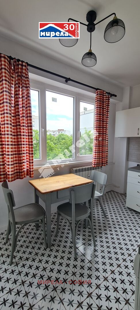 Издаје се  1 спаваћа соба Софија , Илинден , 60 м2 | 34132649 - слика [8]