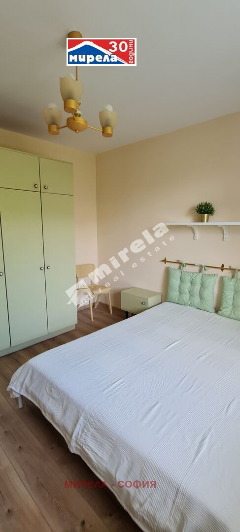 Издаје се  1 спаваћа соба Софија , Илинден , 60 м2 | 34132649 - слика [13]