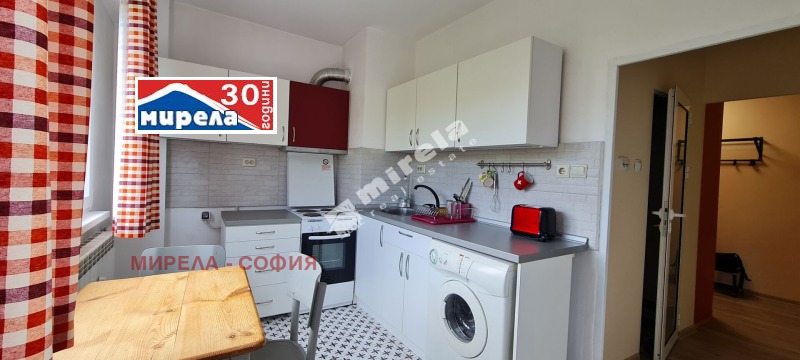 Издаје се  1 спаваћа соба Софија , Илинден , 60 м2 | 34132649 - слика [7]