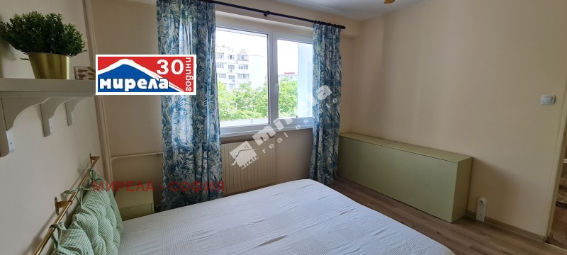 Издаје се  1 спаваћа соба Софија , Илинден , 60 м2 | 34132649 - слика [16]