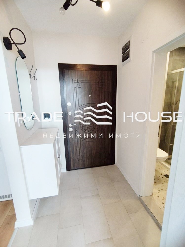 En renta  1 dormitorio Plovdiv , Trakiya , 68 metros cuadrados | 19086796 - imagen [5]