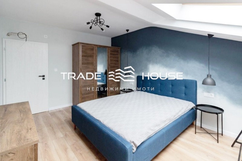 En renta  1 dormitorio Plovdiv , Trakiya , 68 metros cuadrados | 19086796 - imagen [8]