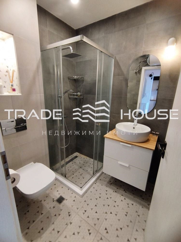 En renta  1 dormitorio Plovdiv , Trakiya , 68 metros cuadrados | 19086796 - imagen [7]