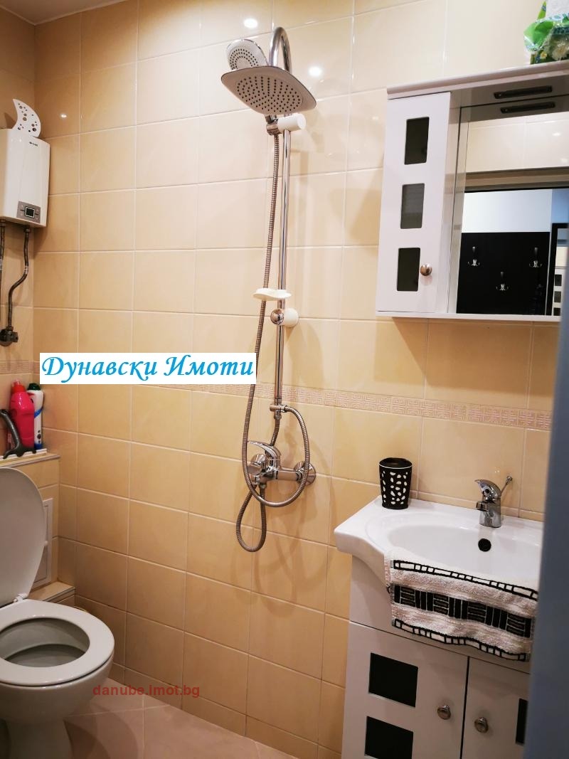 För uthyrning  1 sovrum Ruse , Centar , 62 kvm | 44371463 - bild [4]