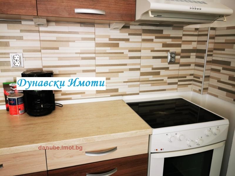 För uthyrning  1 sovrum Ruse , Centar , 62 kvm | 44371463 - bild [6]