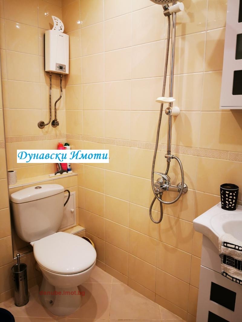 För uthyrning  1 sovrum Ruse , Centar , 62 kvm | 44371463 - bild [16]