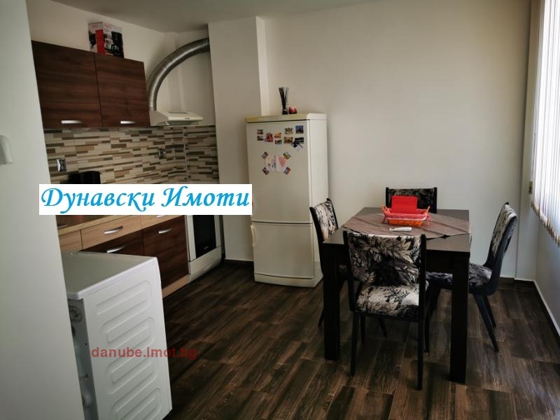 För uthyrning  1 sovrum Ruse , Centar , 62 kvm | 44371463