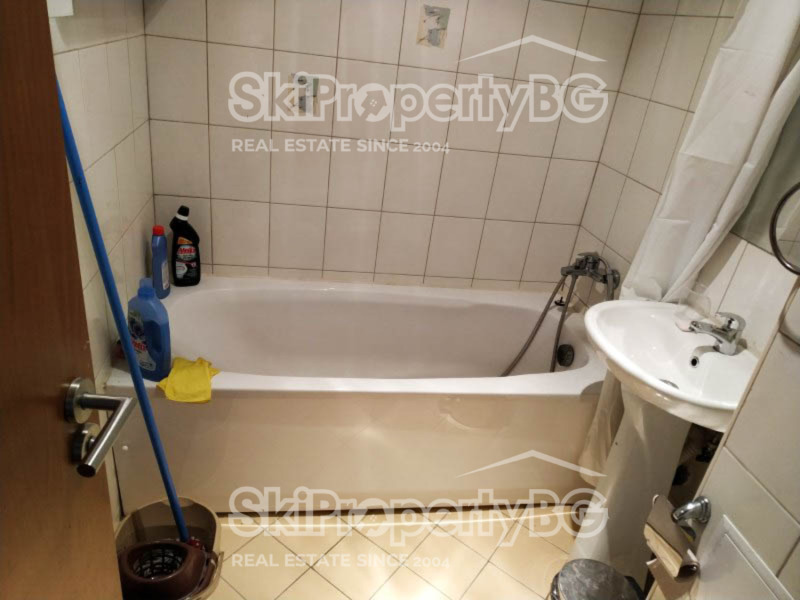 En renta  1 dormitorio región Blagoevgrad , Bansko , 50 metros cuadrados | 82760377 - imagen [9]