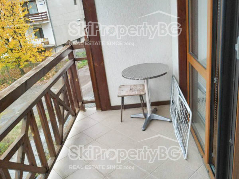 En renta  1 dormitorio región Blagoevgrad , Bansko , 50 metros cuadrados | 82760377 - imagen [10]