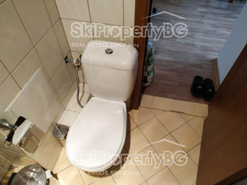 En renta  1 dormitorio región Blagoevgrad , Bansko , 50 metros cuadrados | 82760377 - imagen [8]