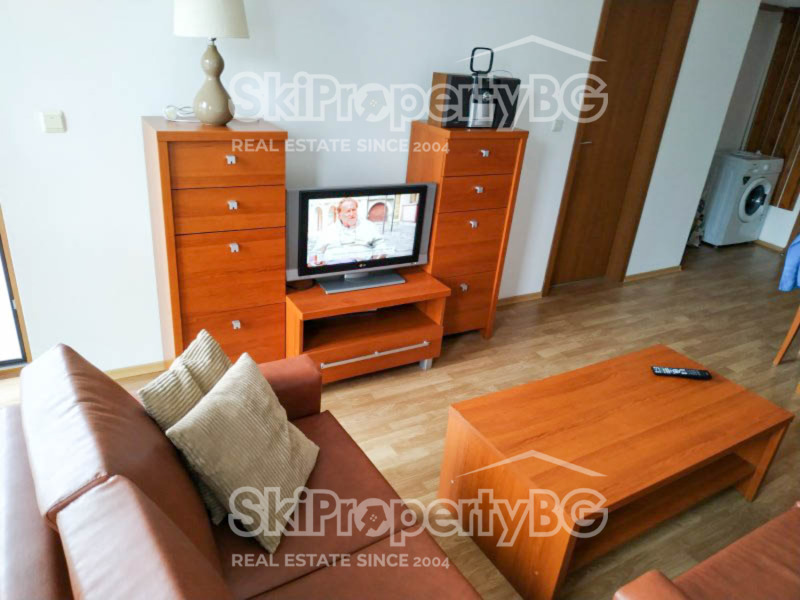 En renta  1 dormitorio región Blagoevgrad , Bansko , 50 metros cuadrados | 82760377 - imagen [4]