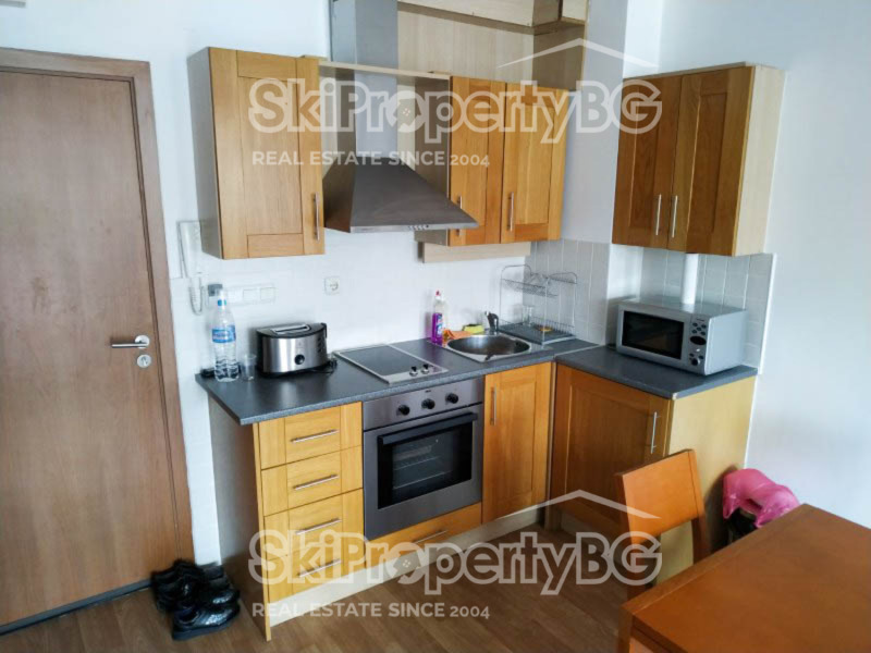 En renta  1 dormitorio región Blagoevgrad , Bansko , 50 metros cuadrados | 82760377 - imagen [3]