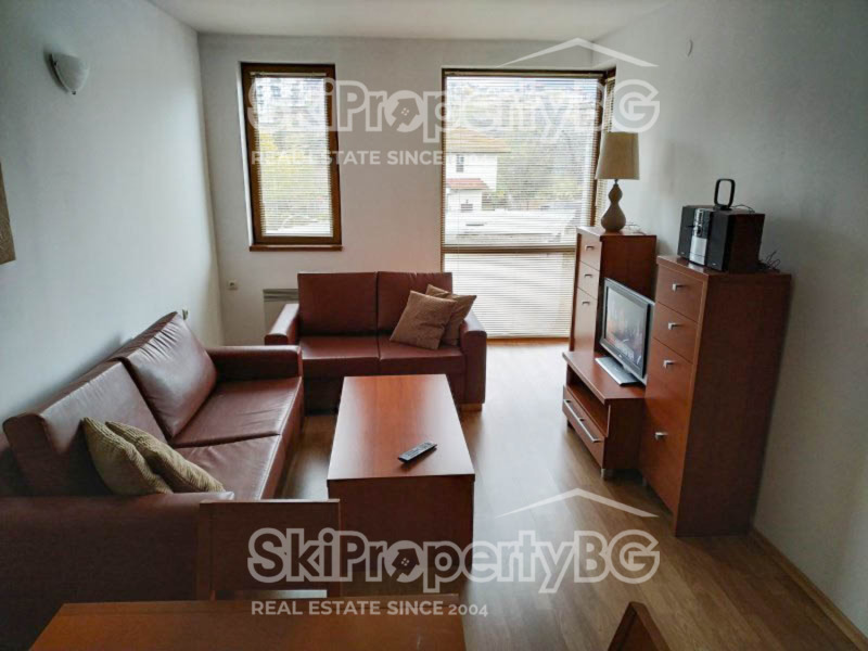 En renta  1 dormitorio región Blagoevgrad , Bansko , 50 metros cuadrados | 82760377 - imagen [2]