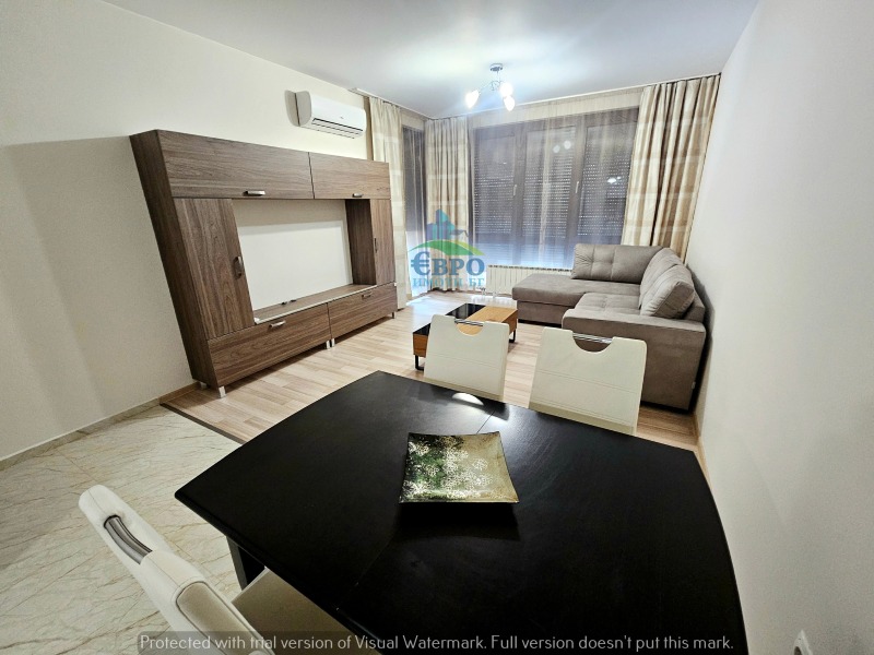 Дава под наем 2-СТАЕН, гр. София, Студентски град, снимка 7 - Апартаменти - 53045641