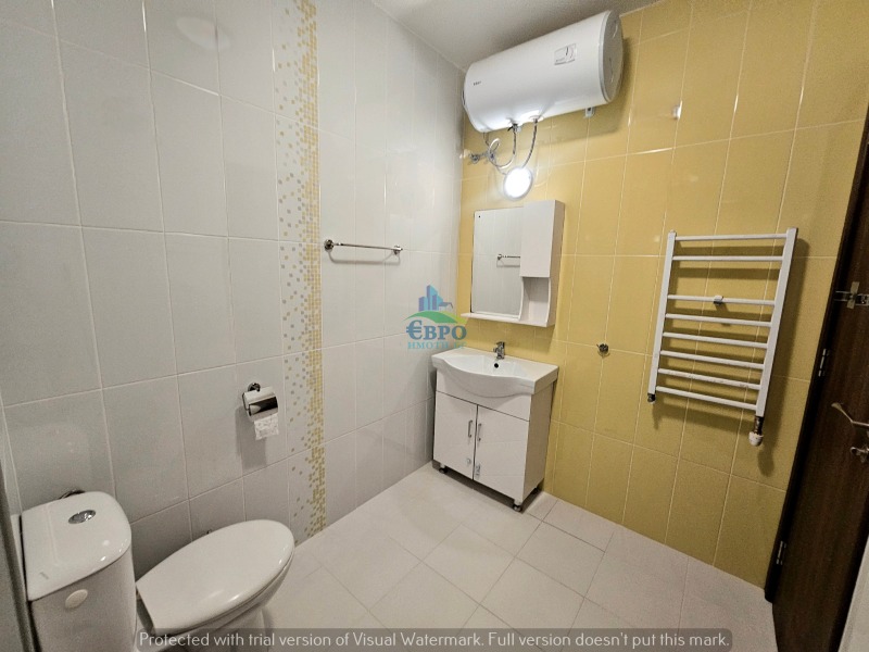 Дава под наем 2-СТАЕН, гр. София, Студентски град, снимка 13 - Апартаменти - 53045641