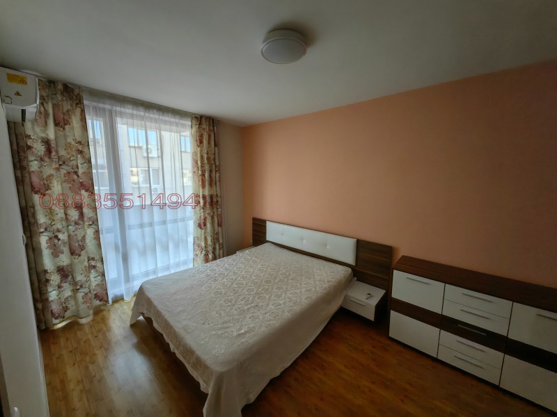 Дава под наем 2-СТАЕН, гр. София, Гео Милев, снимка 12 - Апартаменти - 53153227