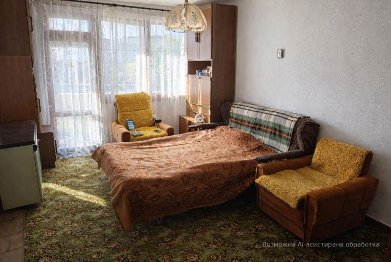 Дава под наем 2-СТАЕН, гр. Варна, Лятно кино Тракия