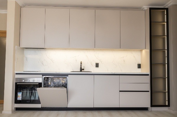 Дава под наем 2-СТАЕН, гр. Пловдив, Кършияка, снимка 2 - Апартаменти - 53563516