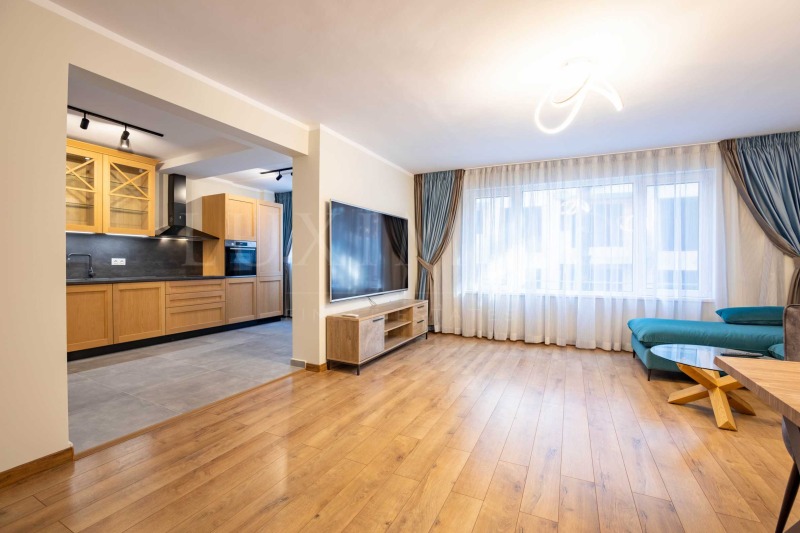 Vuokrattavana  2 makuuhuonetta Plovdiv , Tsentar , 145 neliömetriä | 90958970 - kuva [4]